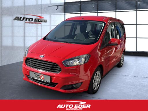 Ford Tourneo   Courier Trend 1.5 TDCi