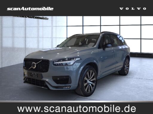 Volvo XC Modelle  XC 90 Plus Dark AWD