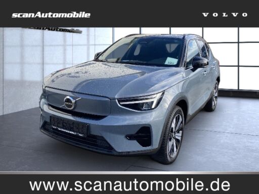 Volvo XC Modelle  XC 40 Plus Recharge Pure Electric 2WD