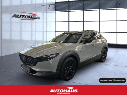 Mazda CX-30   e-SKYACTIV-G 140 HOMURA PLUS