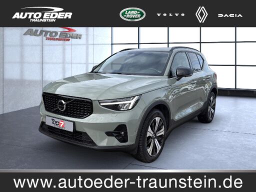 Volvo XC Modelle  XC 40 Plus Dark Recharge Plug-In Hybrid 2WD