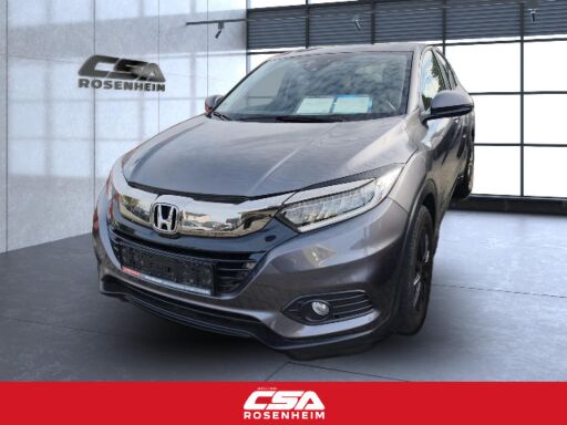 Honda HR-V   Elegance