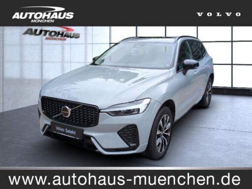 Volvo XC Modelle  XC 60 Plus Dark 2WD