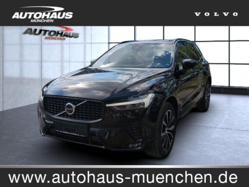 Volvo XC Modelle  XC 60 Plus Dark 2WD