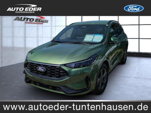 Ford Kuga   ST-Line Automatik
