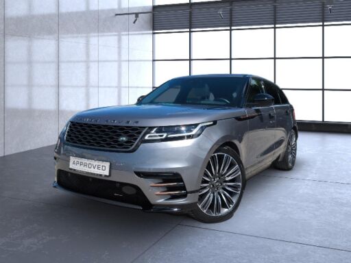 Land Rover Range Rover   Velar D200 R-Dynamic SE HeadUp/Pa