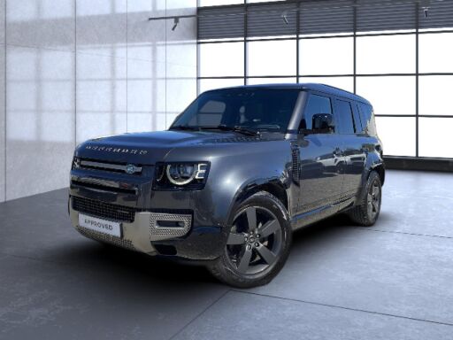 Land Rover Defender   110 D250 X-Dynamic HSE
