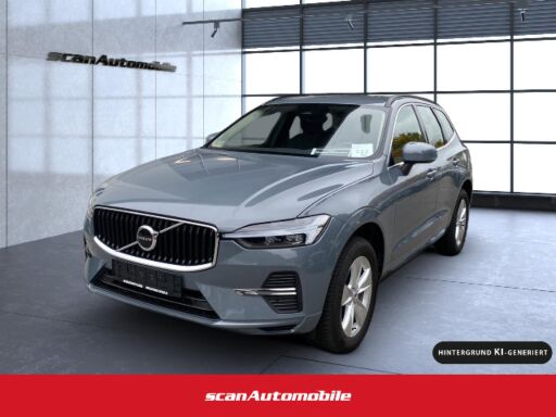 Volvo XC Modelle  XC 60 Core 2WD