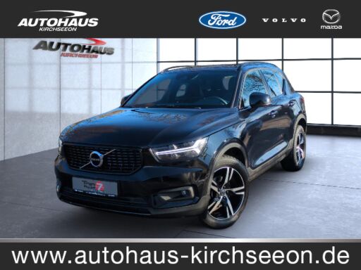 Volvo XC Modelle  XC40 T3 R-Design 2WD Automatik