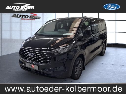 Ford Tourneo   Custom Titanium L1 Garantie 5J./50.000km