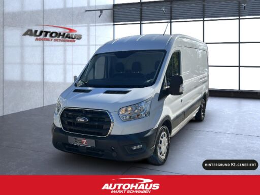 Ford Transit   330 L3 Trend