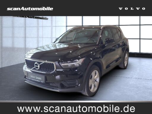 Volvo XC Modelle  XC 40 Momentum Pro 2WD
