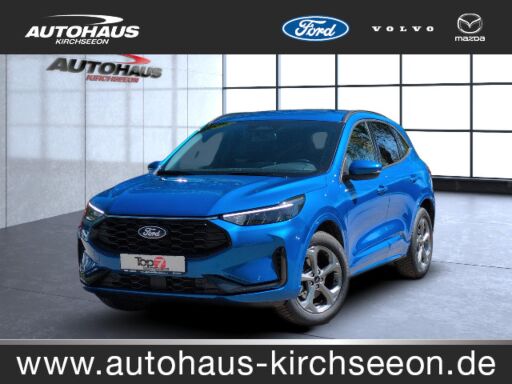 Ford Kuga   1.5 EcoBoost ST-Line Automatik