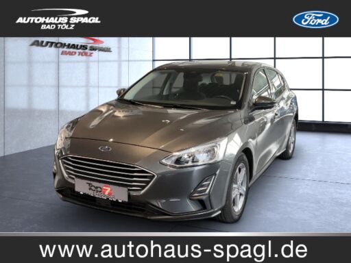 Ford Focus   Trend