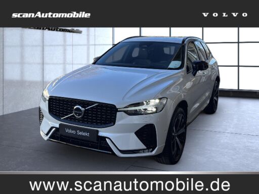Volvo XC Modelle  XC 60 Ultimate Dark AWD