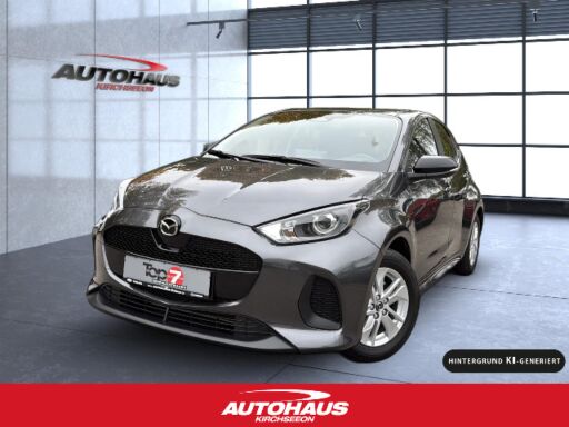Mazda 2   Hybrid 1.5 VVT-i CVT Centre-Line Automatik
