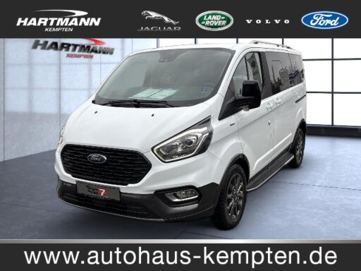Ford Tourneo   Custom 320 L1  Active Automatik