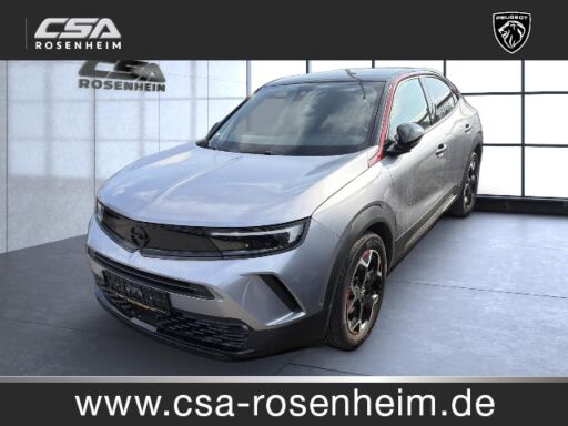 Opel Mokka   e GS Line