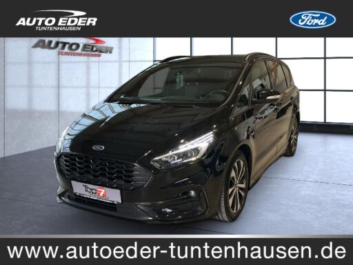 Ford S-MAX   Hybrid ST-Line
