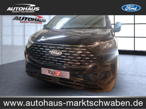 Ford Tourneo   Custom 320 L1  Titanium X FWD
