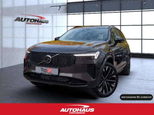 Volvo XC Modelle  XC90 T8 Recharge Plus Dark Plug-In Hybrid AWD