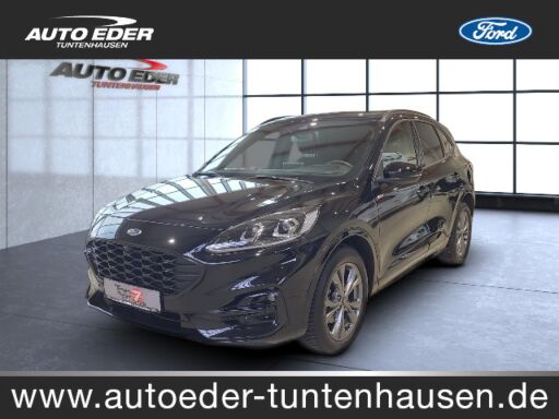 Ford Kuga   ST-Line X