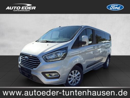 Ford Tourneo   Custom L2 Trend 9-Sitzer