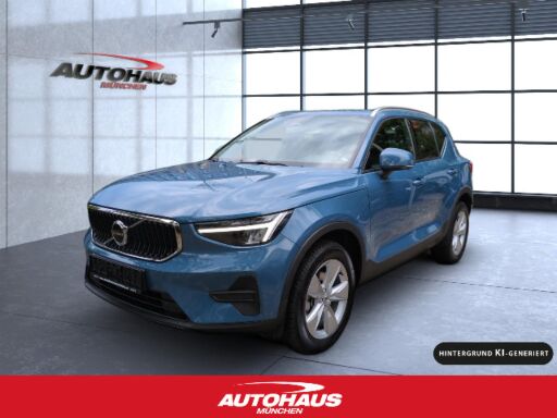 Volvo XC Modelle  XC 40 Core 2WD