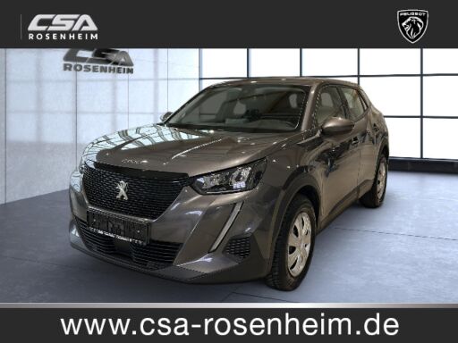 Peugeot 2008   Active Pack