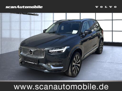 Volvo XC Modelle  XC 90 Plus Bright Recharge Plug-In Hybrid AWD