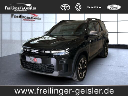 Dacia Bigster   Hybrid 155 Journey Aktionsfahrzeug!