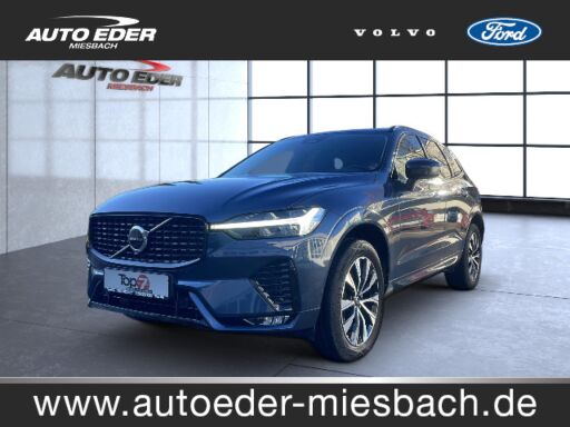 Volvo XC Modelle  XC 60 Plus Dark 2WD