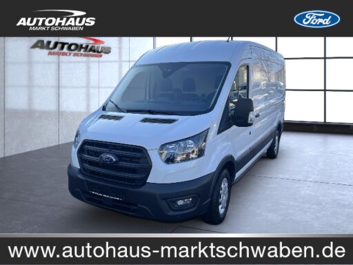 Ford Transit   350 L3 Trend
