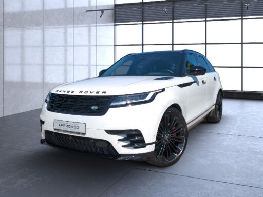 Land Rover Range Rover   Velar D300 Dynamic HSE TOP