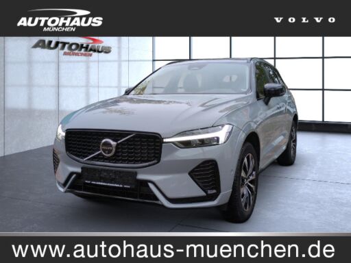 Volvo XC Modelle  XC 60 Plus Dark AWD