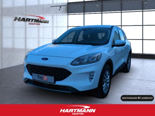 Ford Kuga   Trend