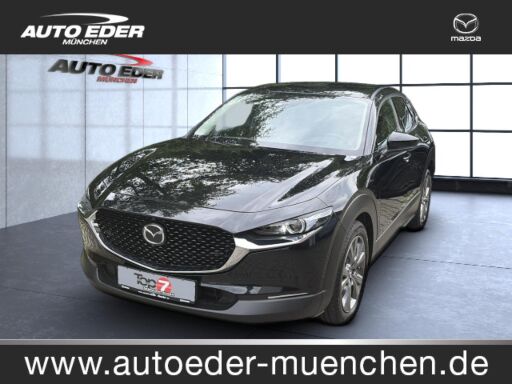 Mazda CX-30   Selection 2WD