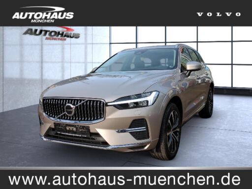Volvo XC Modelle  XC 60 Ultimate Bright Recharge Plug-In Hybrid AWD