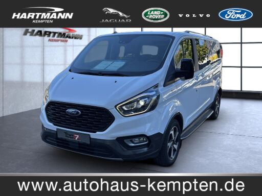 Ford Tourneo   Custom 320 L2  Active
