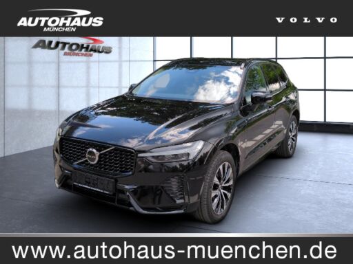 Volvo XC Modelle  XC 60 Plus Dark AWD