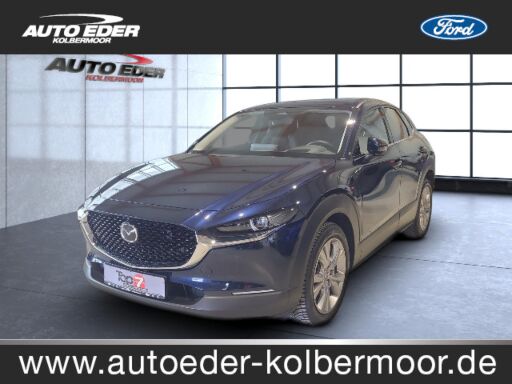 Mazda CX-30   Exclusive-Line 2WD
