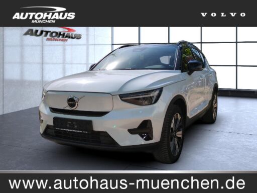 Volvo XC Modelle  XC 40 Plus Recharge Pure Electric 2WD