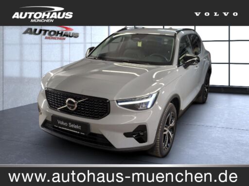 Volvo XC Modelle  XC 40 Plus Dark 2WD