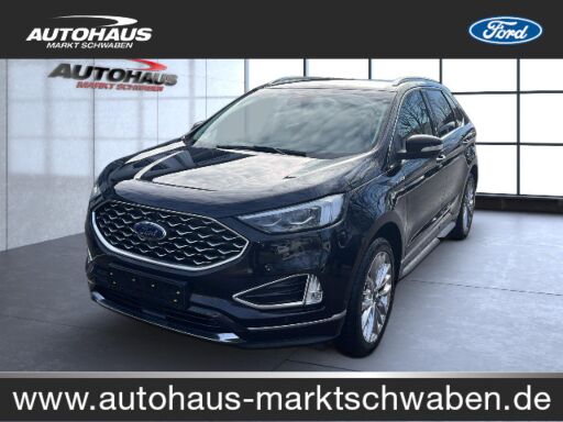 Ford Edge   Vignale 4x4