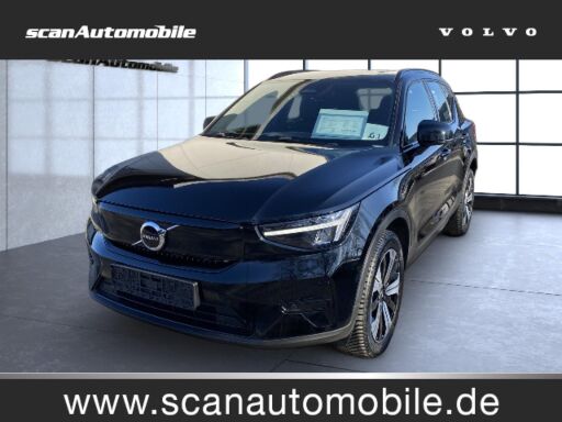 Volvo XC Modelle  XC 40 Core Recharge Pure Electric 2WD