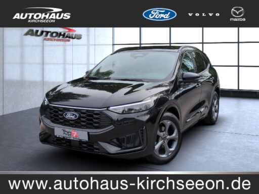 Ford Kuga   1.5 EcoBoost ST-Line Automatik