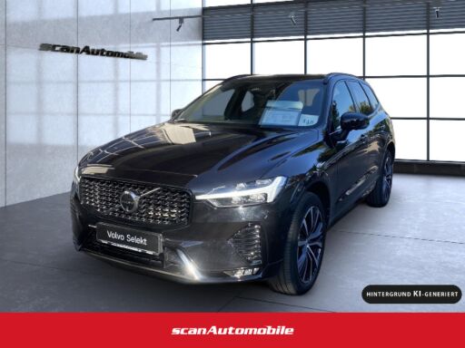 Volvo XC Modelle  XC 60 Plus Dark AWD