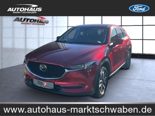 Mazda CX-5   Sports-Line AWD