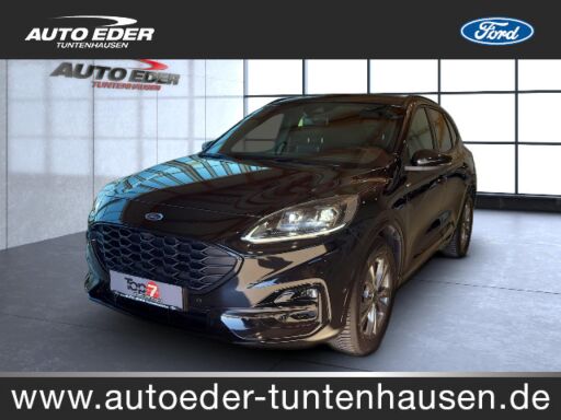Ford Kuga   ST-Line X
