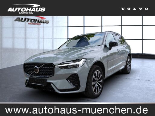 Volvo XC Modelle  XC 60 Plus Dark 2WD
